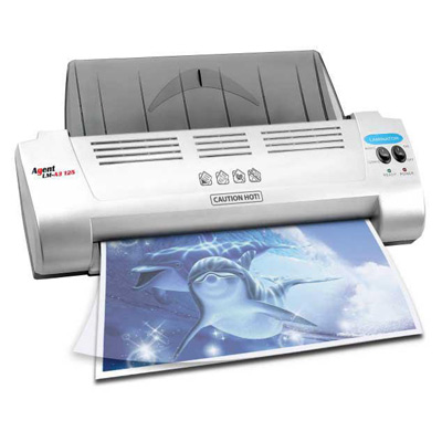 Laminator Agent LM A3 125